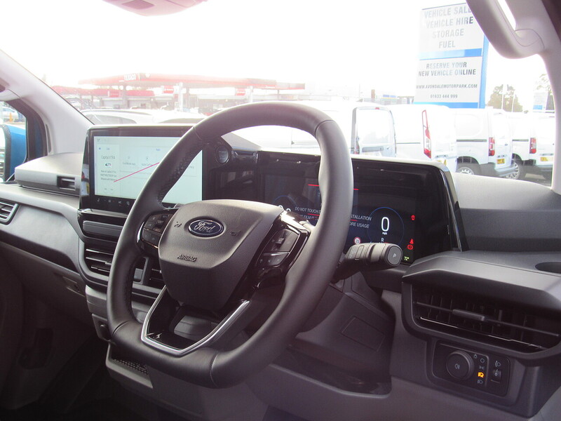 Used Ford Transit Custom 2025 for sale - 77716179: Photo 3