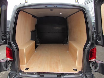 Used Volkswagen Transporter 2022 for sale - 78939446: Photo