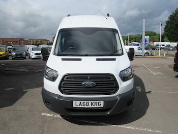 Used Ford Transit 2019 for sale - 78806899: Photo
