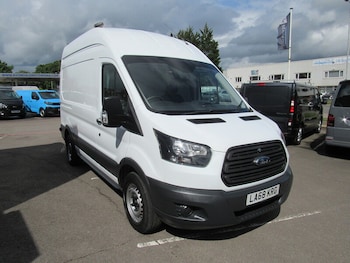Used Ford Transit 2019 for sale - 78806899: Photo