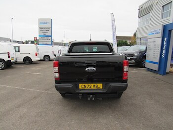 Used Ford Ranger 2022 for sale - 78712184: Photo