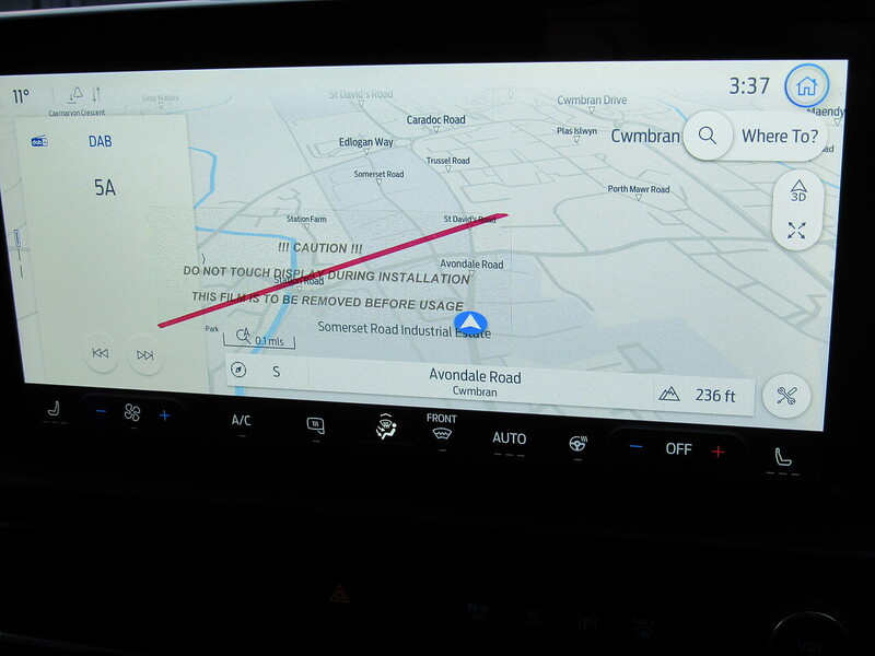 Used Ford Transit Custom 2025 for sale - 76896564: Photo 13