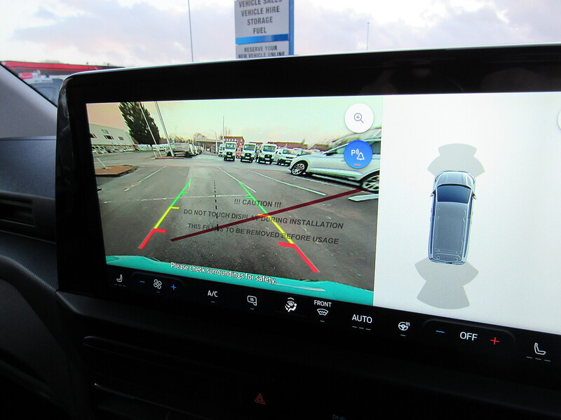 Used Ford Transit Custom 2025 for sale - 76896564: Photo 14