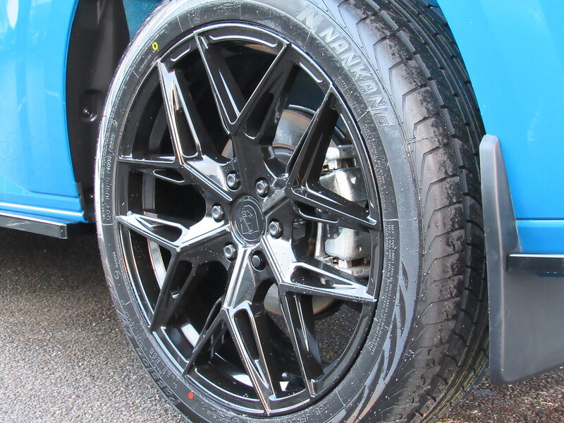 Used Ford Transit Custom 2025 for sale - 76896564: Photo 15