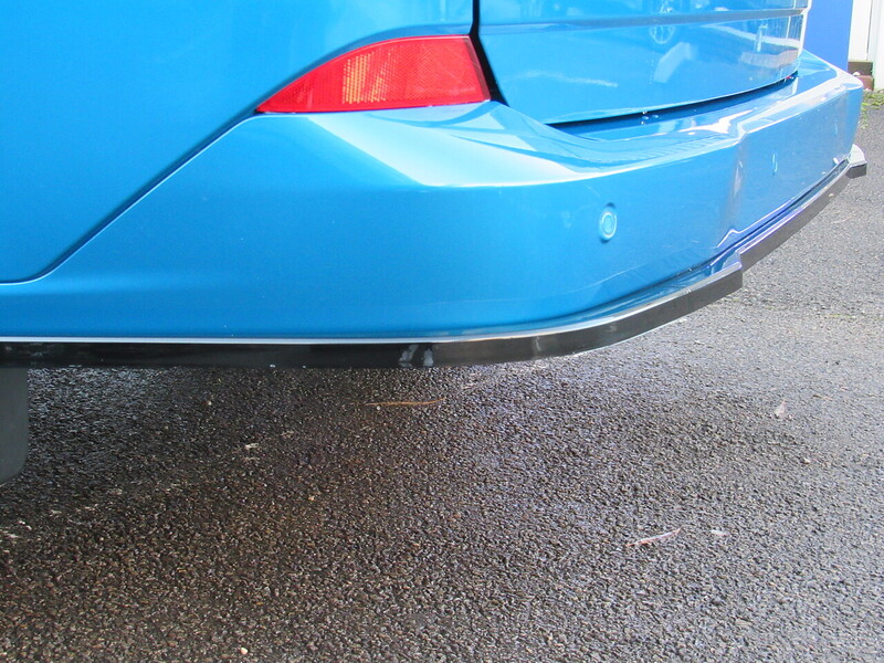 Used Ford Transit Custom 2025 for sale - 76896564: Photo 16