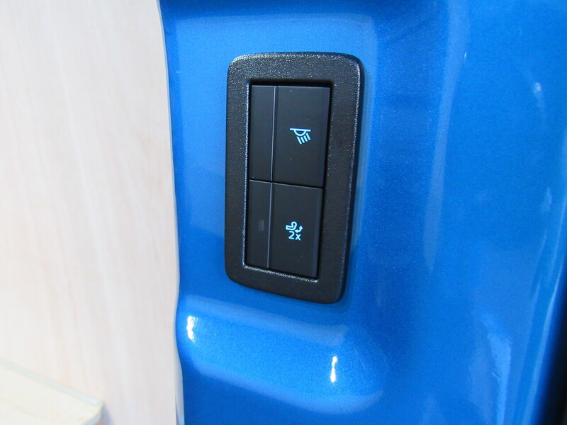 Used Ford Transit Custom 2025 for sale - 76896564: Photo 17