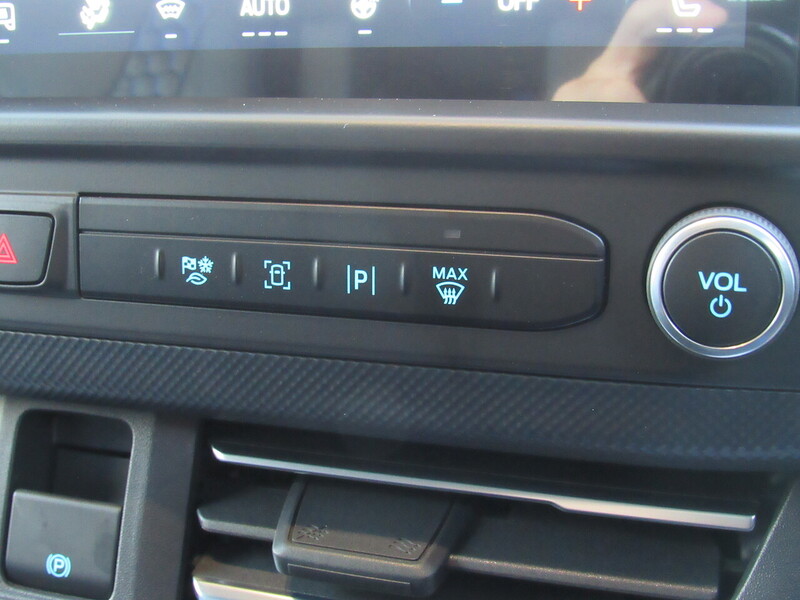 Used Ford Transit Custom 2025 for sale - 76896564: Photo 18