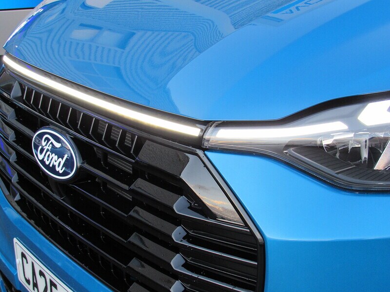 Used Ford Transit Custom 2025 for sale - 76896564: Photo 20