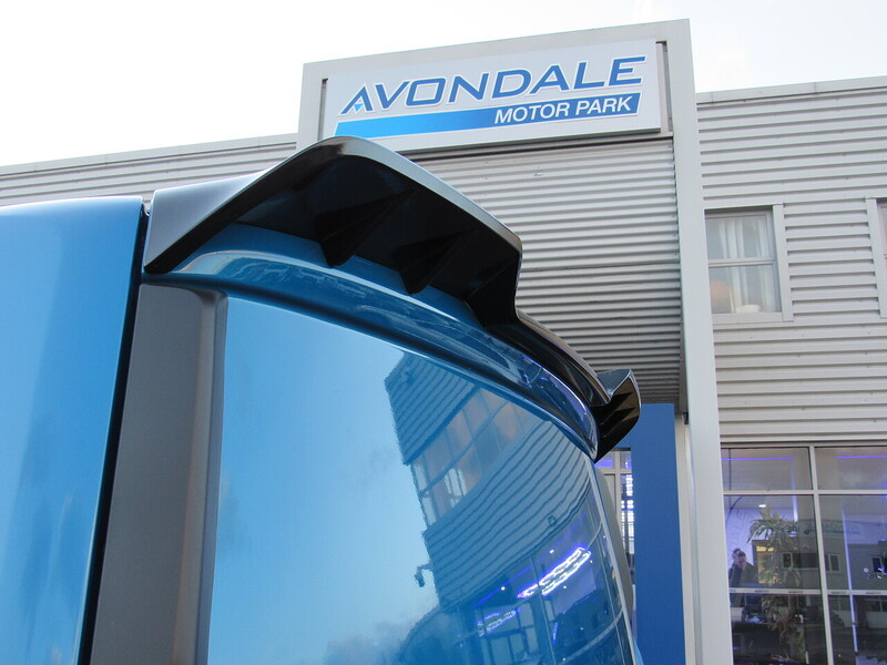 Used Ford Transit Custom 2025 for sale - 76896564: Photo 21