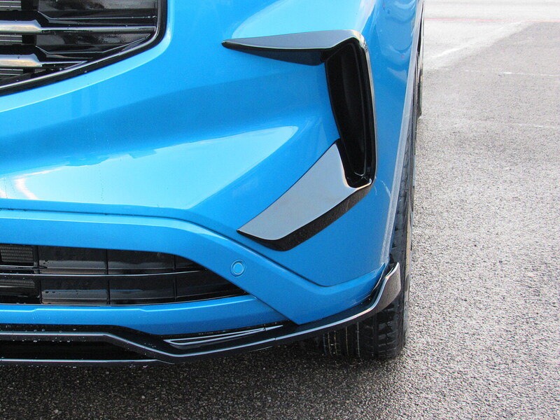 Used Ford Transit Custom 2025 for sale - 76896564: Photo 22