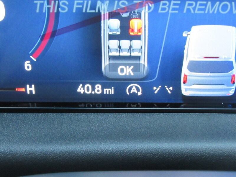 Used Ford Transit Custom 2025 for sale - 76896564: Photo 25