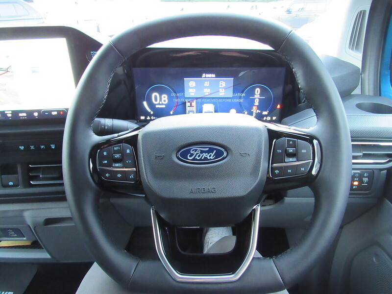 Used Ford Transit Custom 2025 for sale - 76896564: Photo 26