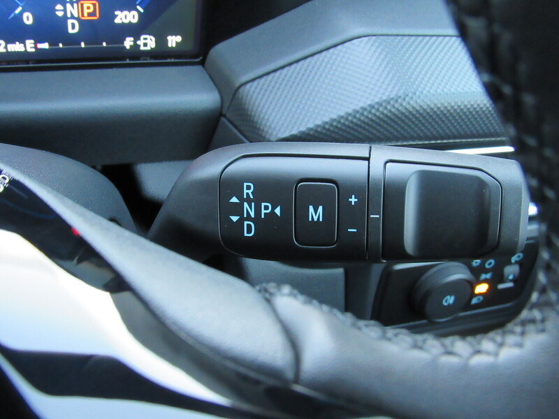 Used Ford Transit Custom 2025 for sale - 76896564: Photo 27