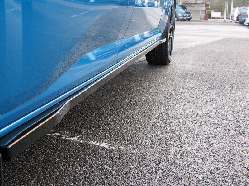 Used Ford Transit Custom 2025 for sale - 76896564: Photo 28