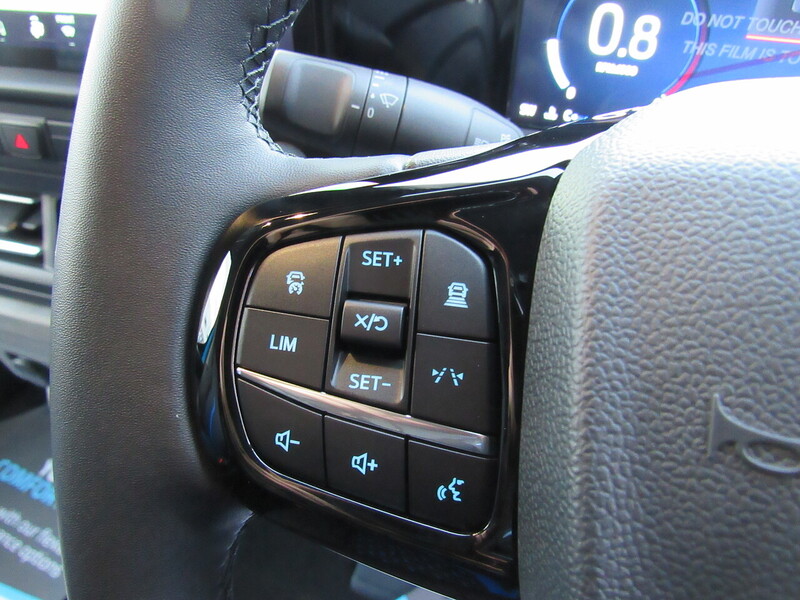 Used Ford Transit Custom 2025 for sale - 76896564: Photo 32