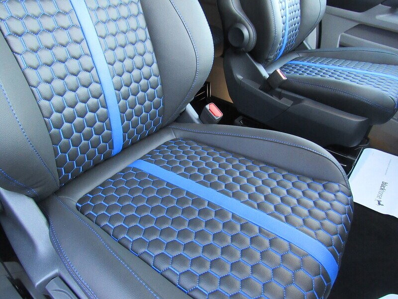 Used Ford Transit Custom 2025 for sale - 76896564: Photo 33