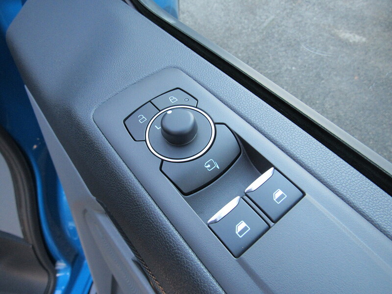 Used Ford Transit Custom 2025 for sale - 76896564: Photo 34