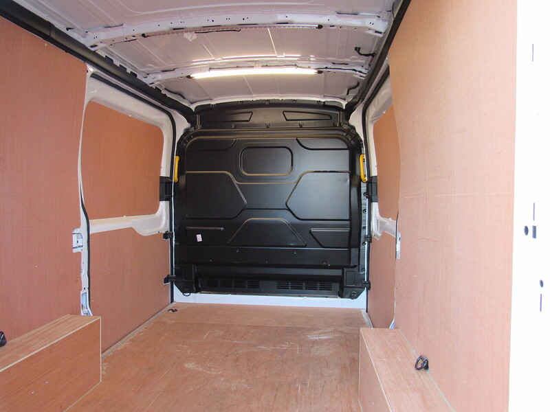 Used Ford Transit 2025 for sale - 77953563: Photo 12