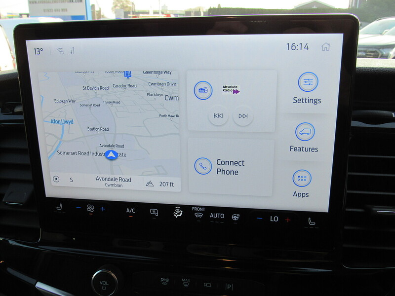 Used Ford Transit 2025 for sale - 77953563: Photo 13