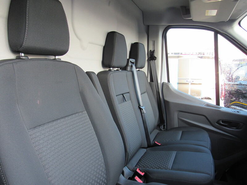 Used Ford Transit 2025 for sale - 77953563: Photo 14