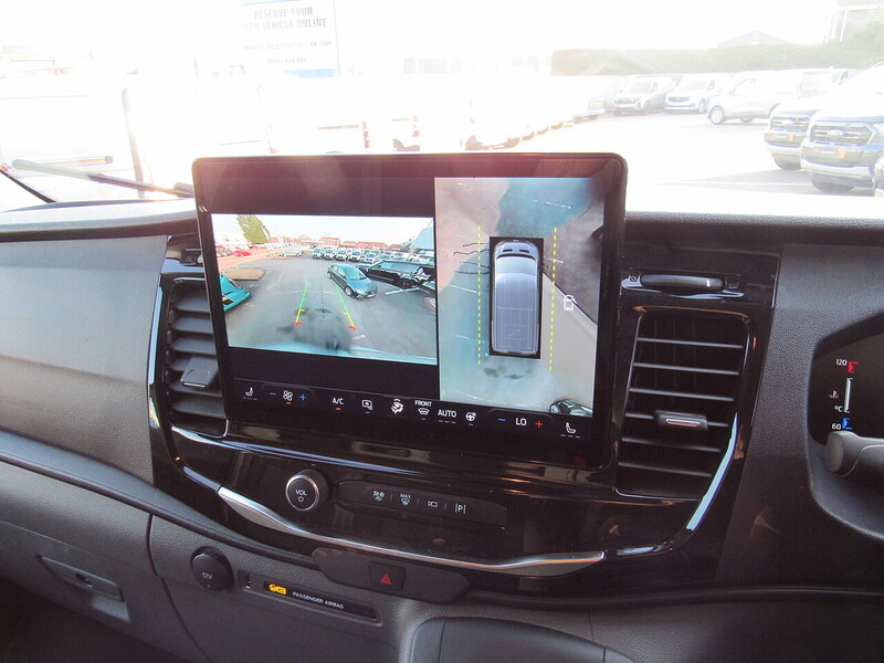 Used Ford Transit 2025 for sale - 77953563: Photo 15