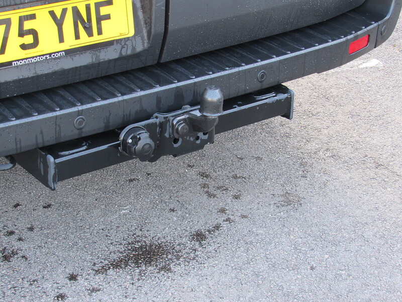 Used Ford Transit 2025 for sale - 77953563: Photo 17