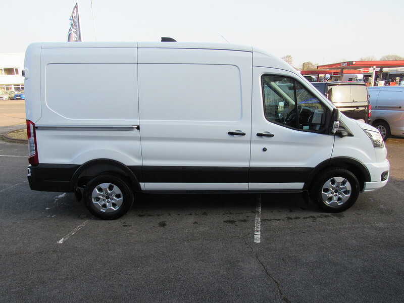 Used Ford Transit 2025 for sale - 77953563: Photo 20