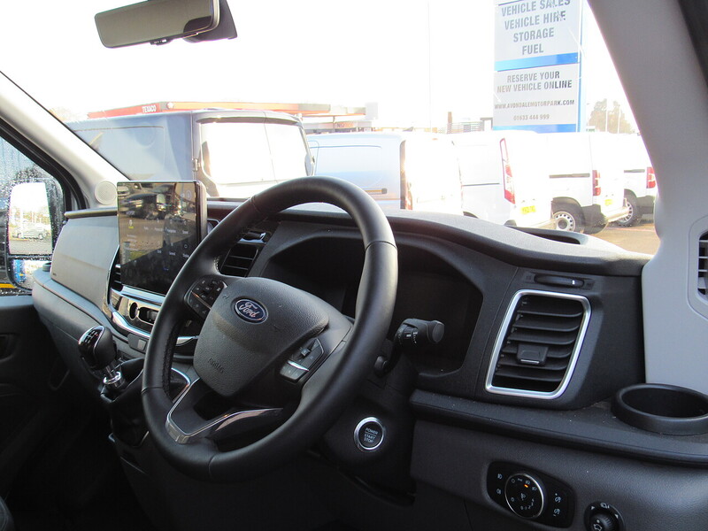 Used Ford Transit 2025 for sale - 77953563: Photo 3