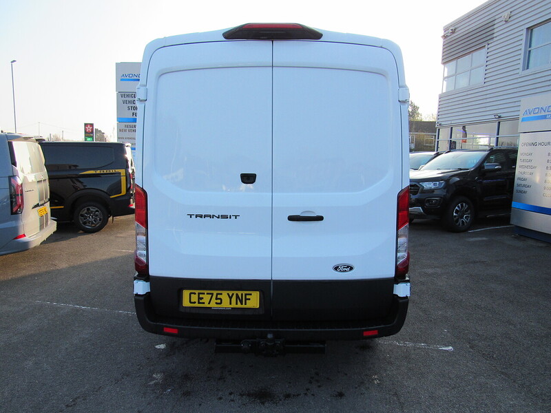 Used Ford Transit 2025 for sale - 77953563: Photo 6