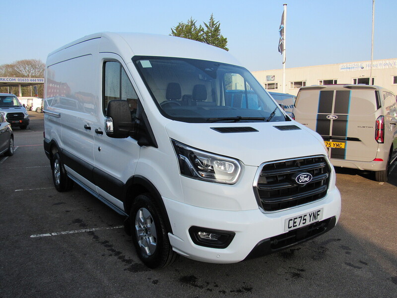 Used Ford Transit 2025 for sale - 77953563: Photo 9