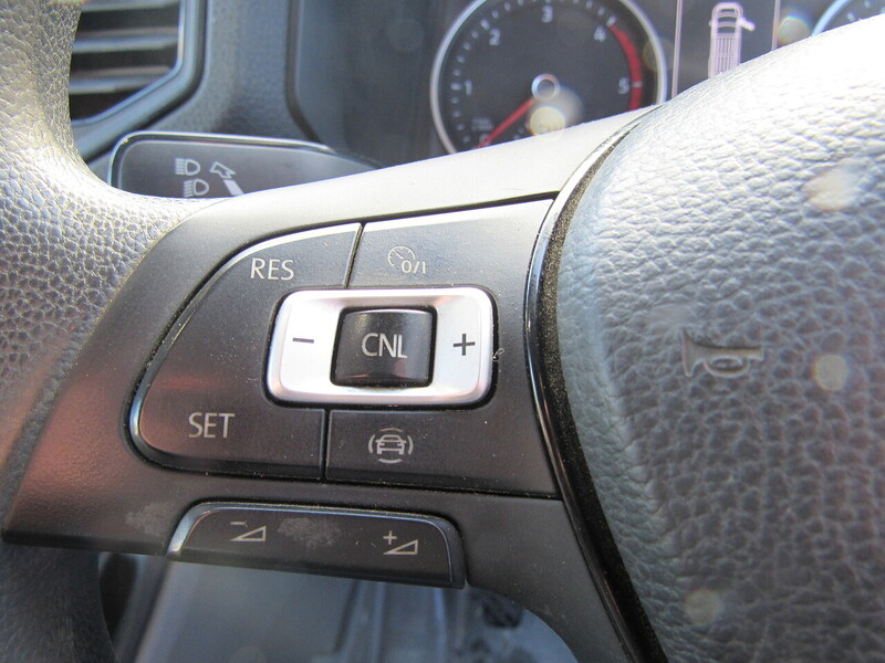 Used Volkswagen Crafter 2020 for sale - 77572394: Photo 12