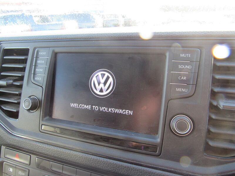 Used Volkswagen Crafter 2020 for sale - 77572394: Photo 13