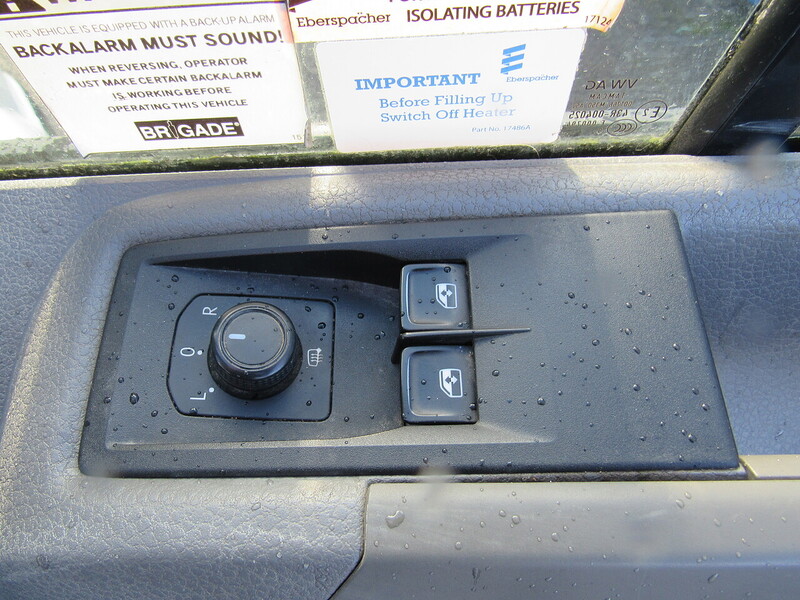 Used Volkswagen Crafter 2020 for sale - 77572394: Photo 14