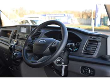 Used Ford Transit 2024 for sale - 73459360: Photo
