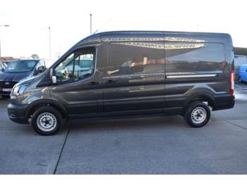 Used Ford Transit 2024 for sale - 73459360: Photo