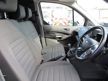 Used Ford Transit Connect 2023 for sale - 79599489: Photo