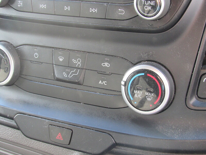 Used Ford Transit Custom 2021 for sale - 77689248: Photo 17