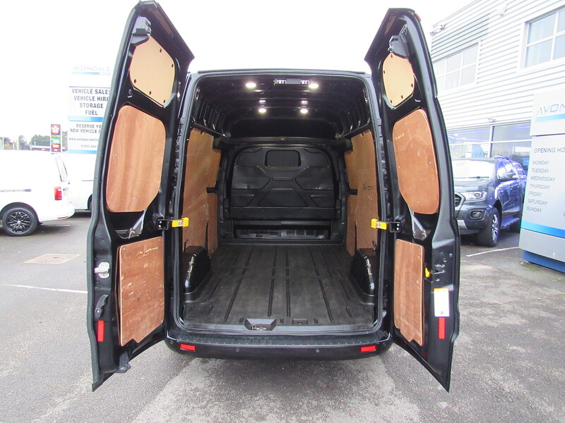 Used Ford Transit Custom 2022 for sale - 76482580: Photo 12