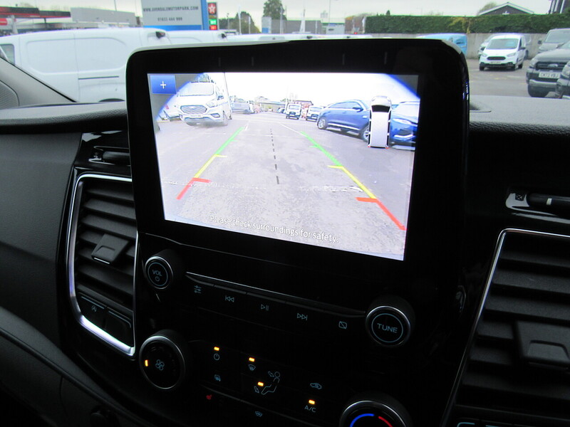 Used Ford Transit Custom 2022 for sale - 76482580: Photo 14