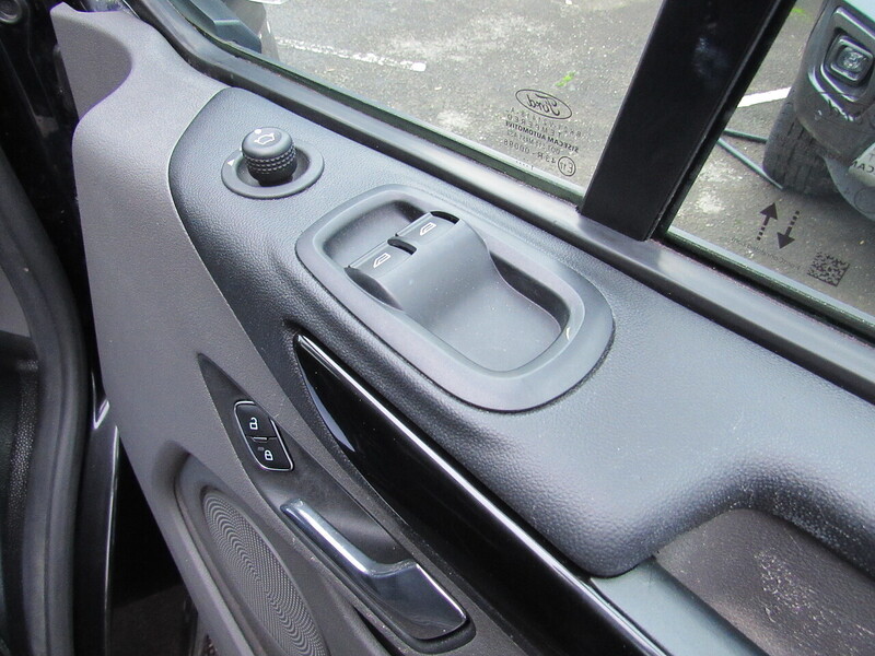 Used Ford Transit Custom 2022 for sale - 76482580: Photo 17