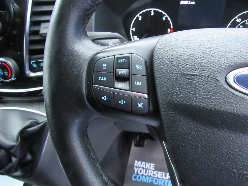 Used Ford Transit Custom 2022 for sale - 76482580: Photo 21