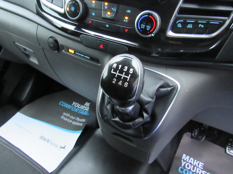 Used Ford Transit Custom 2022 for sale - 76482580: Photo 22