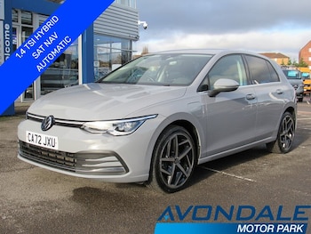 Used Volkswagen Golf 2022 for sale - 77213110: Photo