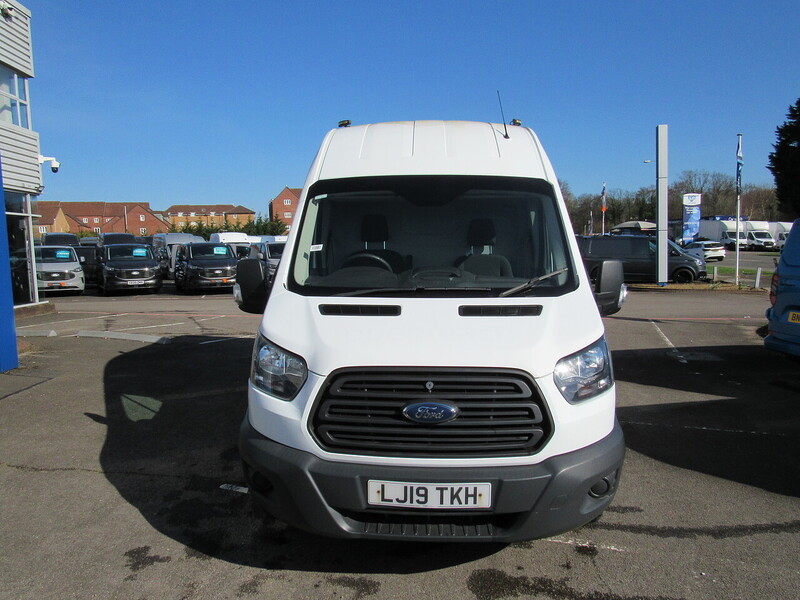 Used Ford Transit 2019 for sale - 77932643: Photo 10