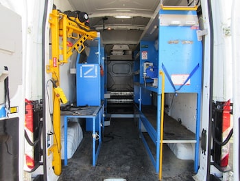 Used Ford Transit 2019 for sale - 77932643: Photo