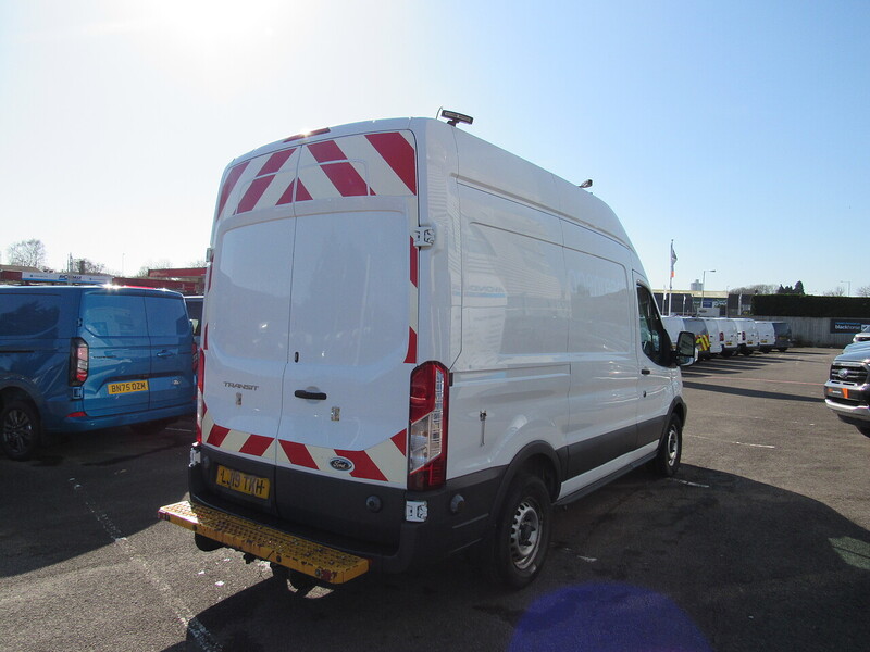 Used Ford Transit 2019 for sale - 77932643: Photo 5