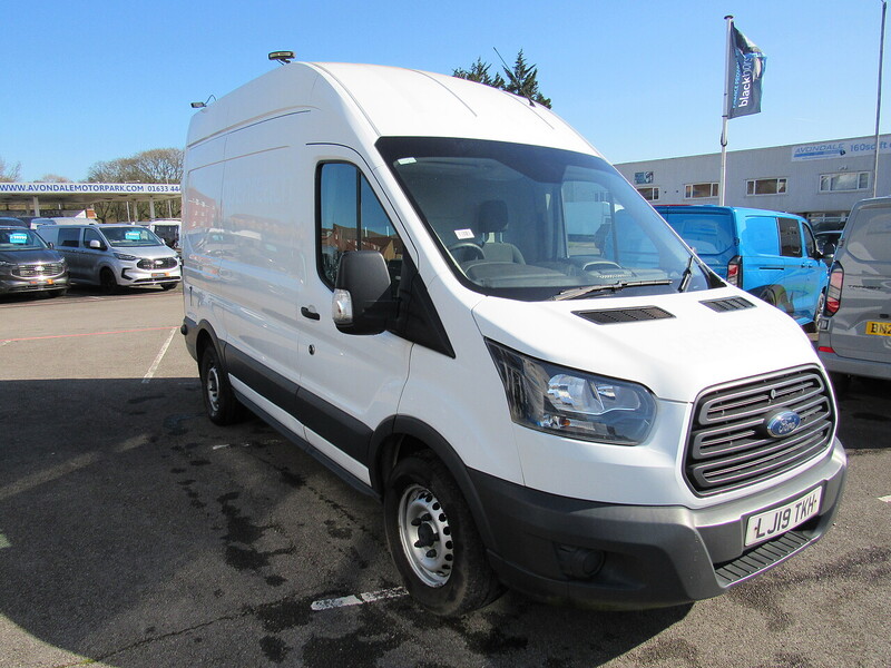Used Ford Transit 2019 for sale - 77932643: Photo 6