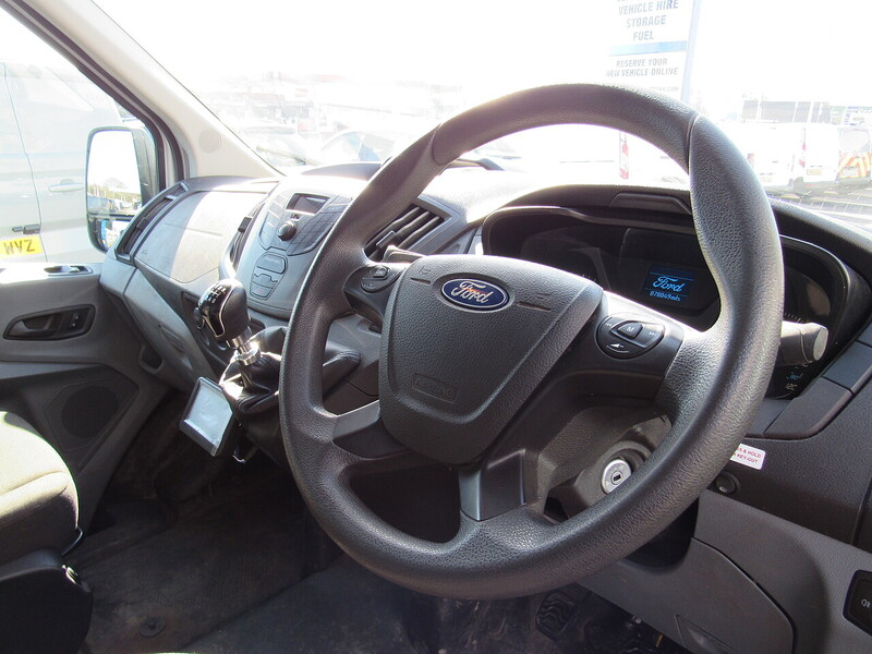 Used Ford Transit 2019 for sale - 77932643: Photo 7