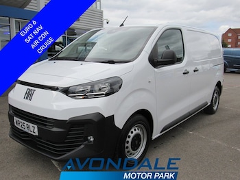 Used Fiat Scudo 2025 for sale - 79301332: Photo
