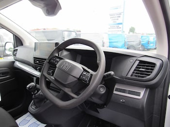 Used Fiat Scudo 2025 for sale - 79301332: Photo